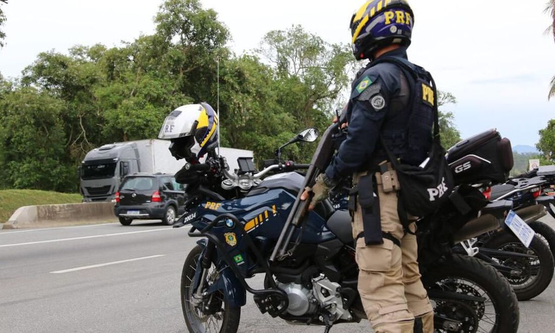 Polícia Rodoviária Federal