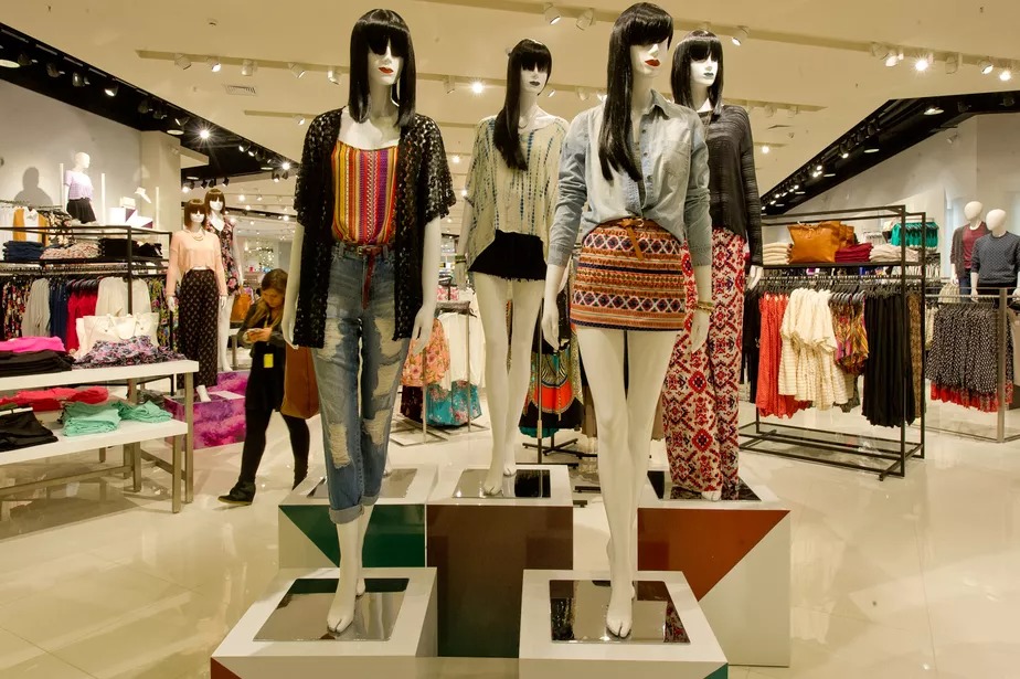 Forever 21 deve fechar todas as lojas no Brasil até domingo 