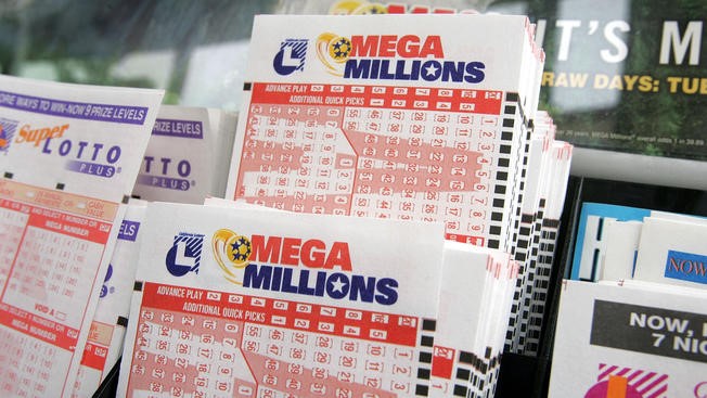 Mega Millions