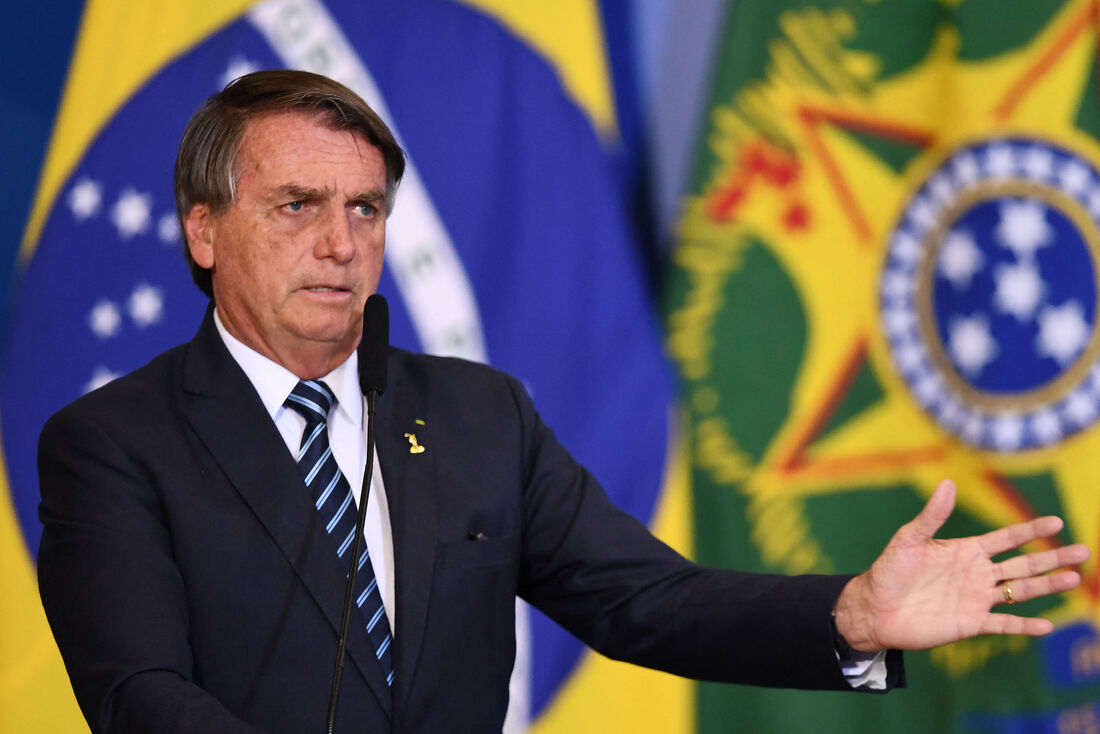 Jair Bolsonaro