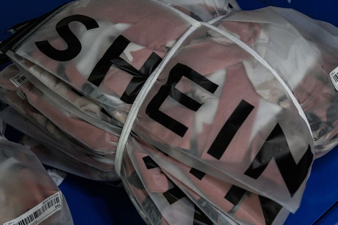 Shein chega a mais de 300 fábricas parceiras no Brasil e já produz