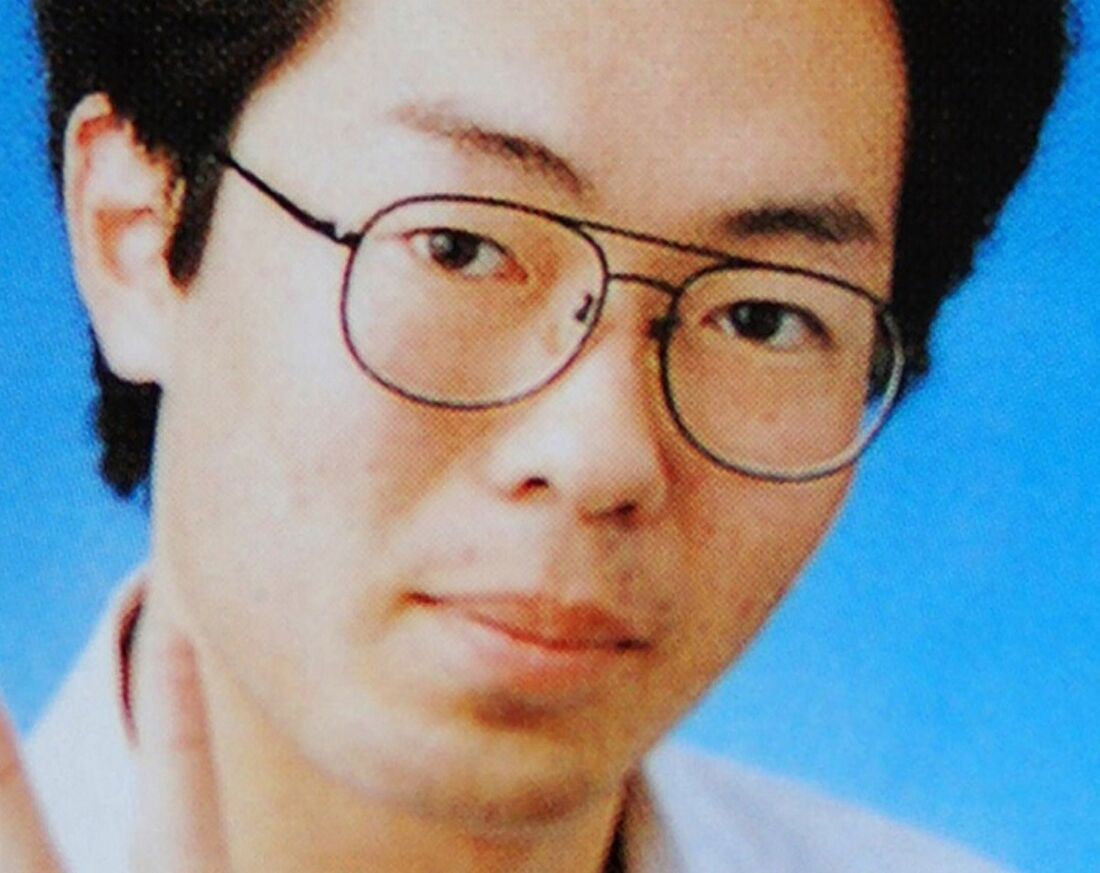 Tomohiro Kato foi condenado à morte no Japão