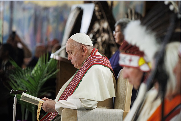 Papa Francisco prepara sua sucessão com posse de 20 novos cardeais