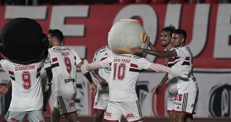 São Paulo é campeão da Copa do Brasil - Folha PE, futebol play flamengo e  são paulo 