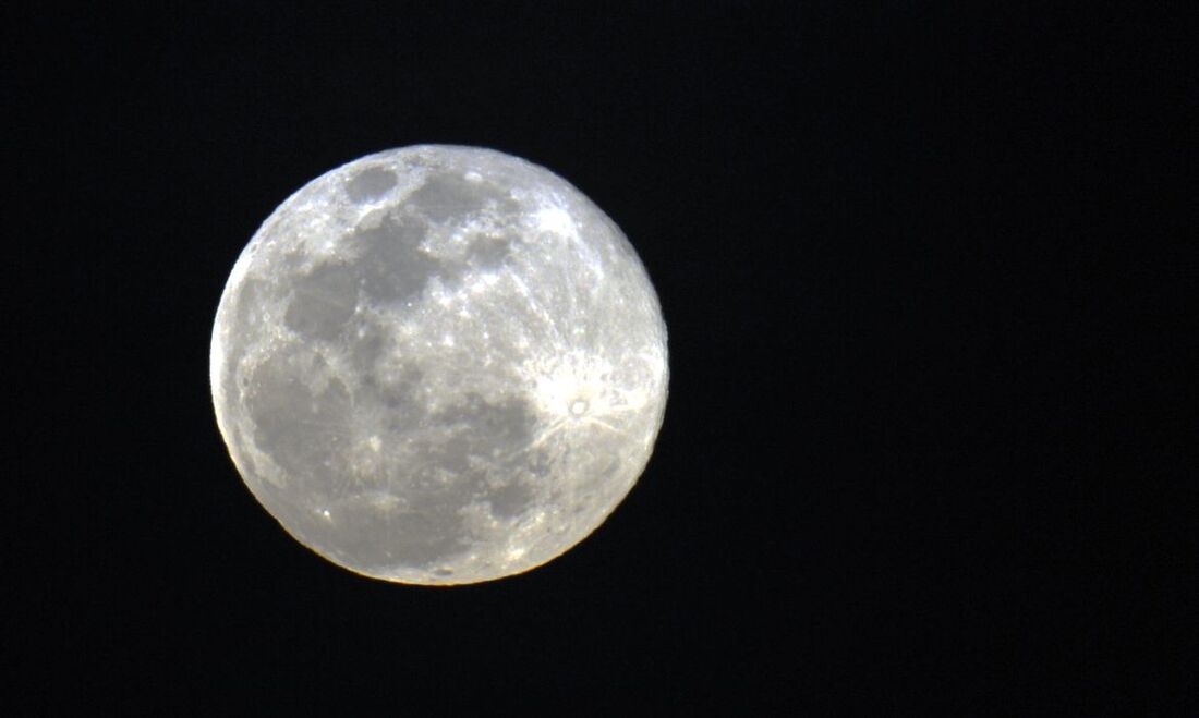 A  "Buck Moon" - ou Lua dos Cervos, é a é a terceira Superlua do ano, será um dos principais eventos astronômicos do mês