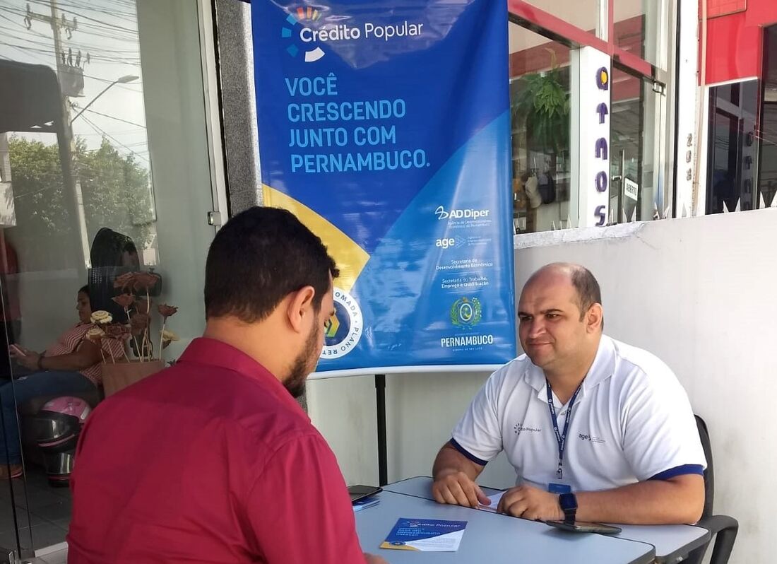 Atendimento AGE - Belo Jardim e região