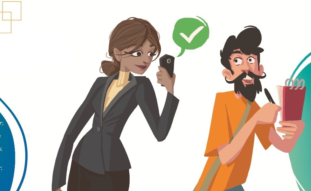 Programas para treinamento de jovens talentos são a oportunidade de iniciar uma carreira na empresa.