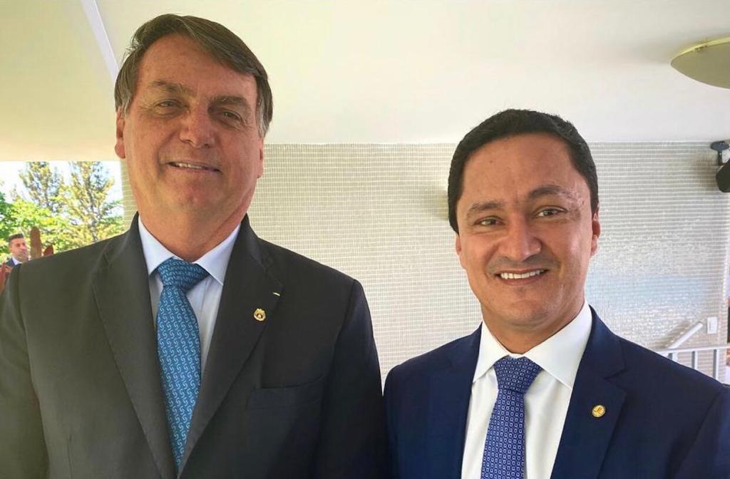André Ferreira vai definir comitê central e agenda dos pré-candidatos e de Bolsonaro em