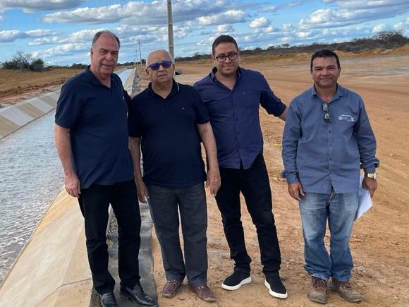 Investimento de R$ 50 milhões da Codevasf deve impulsionar fruticultura no Vale do São Francisc