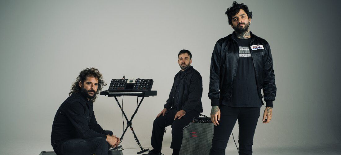 O vocalista da Fresno, Lucas Silveira, criticou o Grammy Latino após anuncio dos indicados 