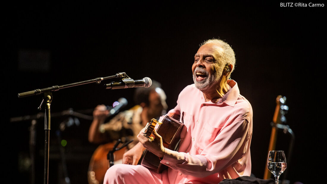 Gilberto Gil