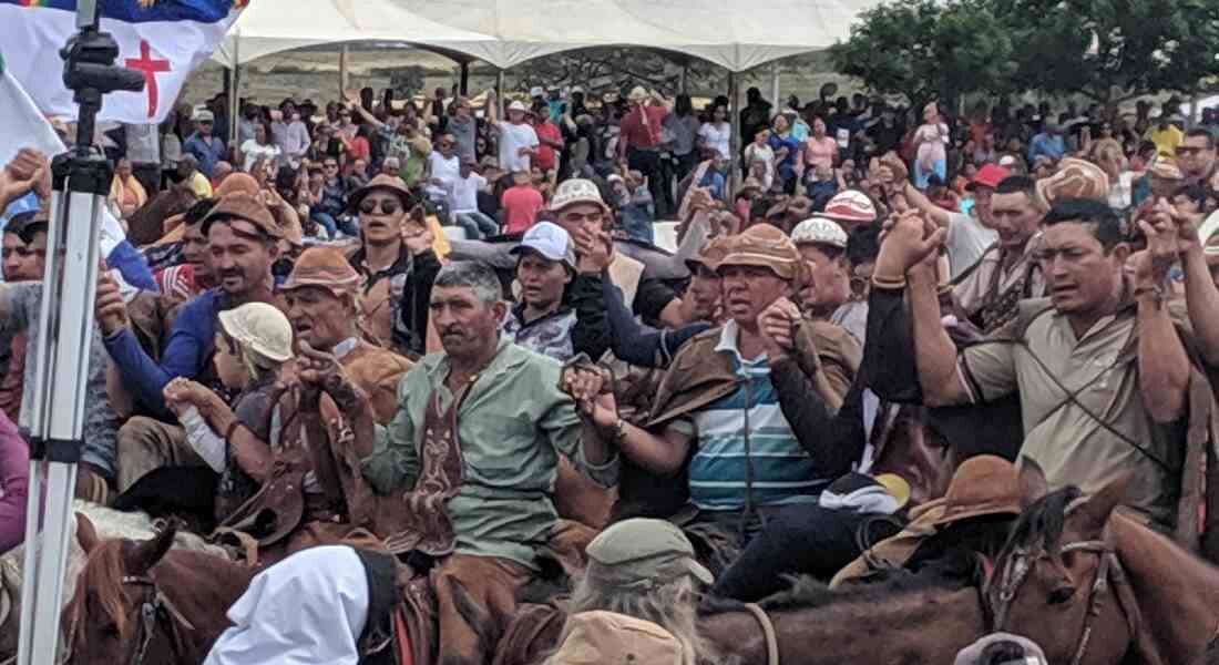 Missa do Vaqueiro de Serrita