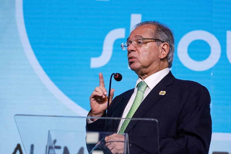 Paulo Guedes