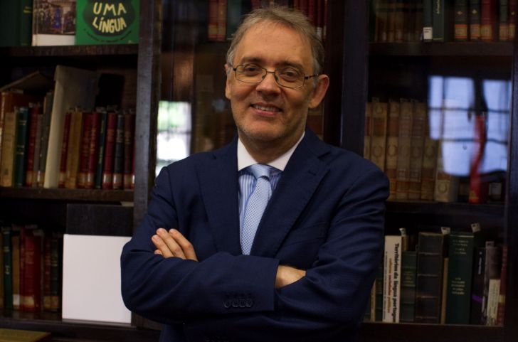 Marco Lucchesi presidirá a Biblioteca Nacional