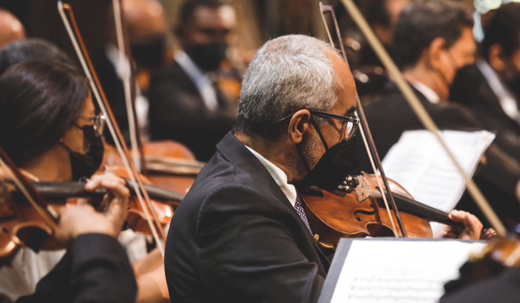 Orquestra Sinfônica do Recife