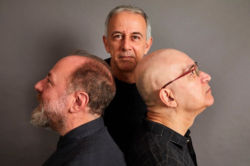 Paralamas se apresentam no Teatro Guararapes em setembro