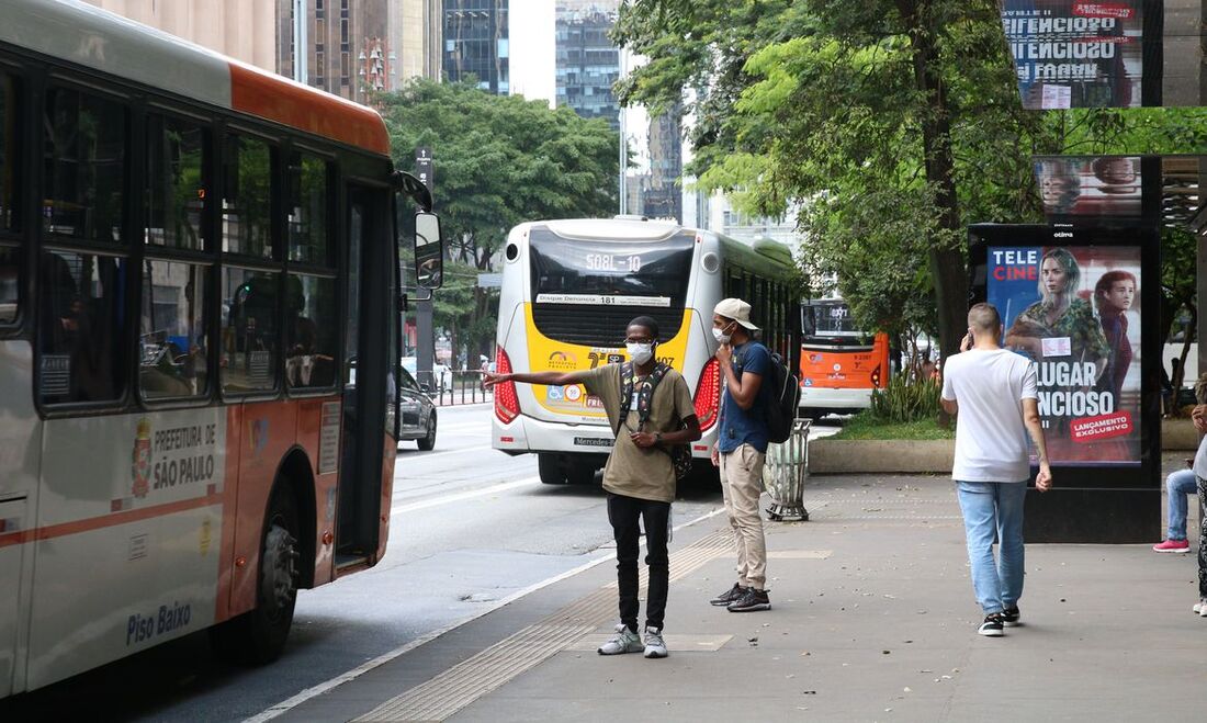 São Paulo tem mais casos de Covid-19