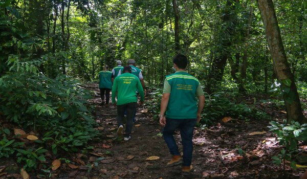 Em Olinda, Colônia de Férias oferta programação com contação de histórias, dinâmicas educativas, trilhas e atuações lúdicas para crianças e adolescentes 