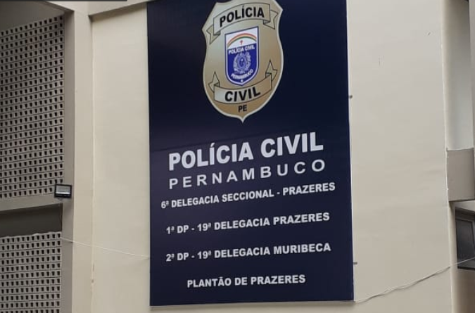 Polícia Civil de Pernambuco