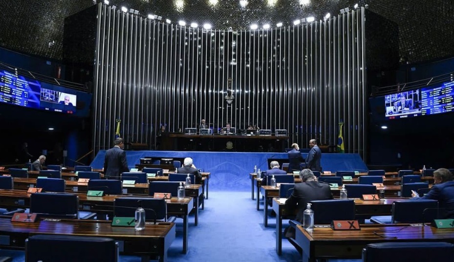 Senado