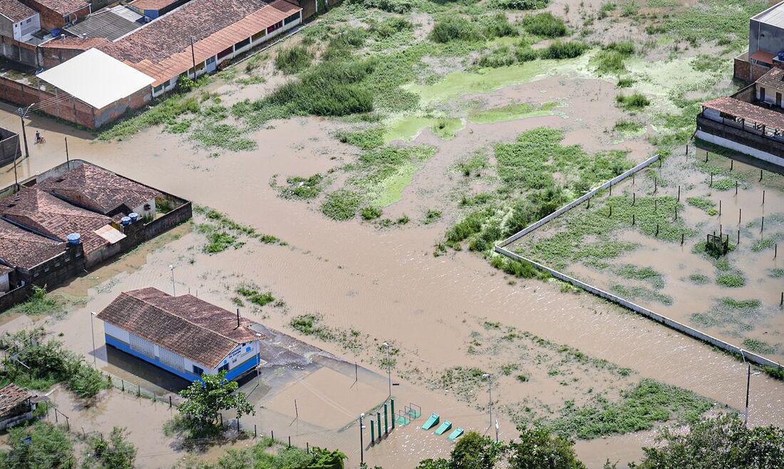 Cidades de Alagoas decretam estado de emergência