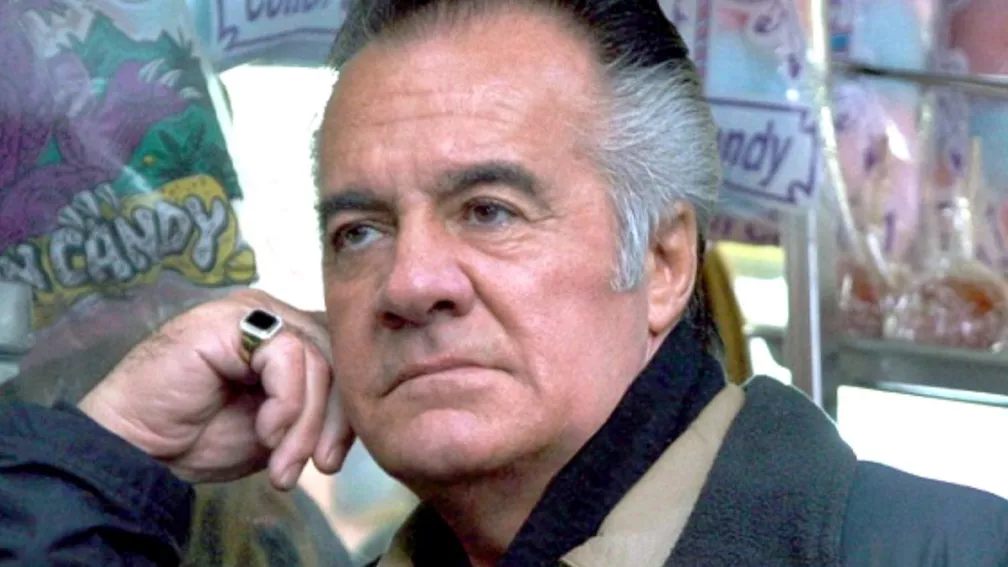 Tony Sirico, os Sopranos