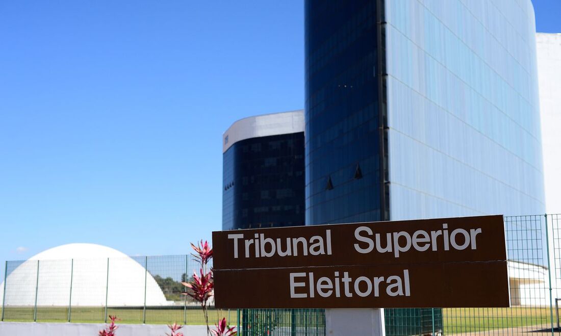 Tribunal Superior Eleitoral (TSE)