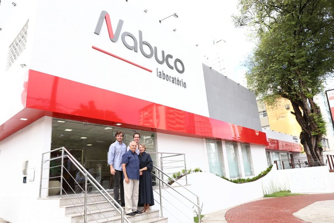 Grupo Nabuco