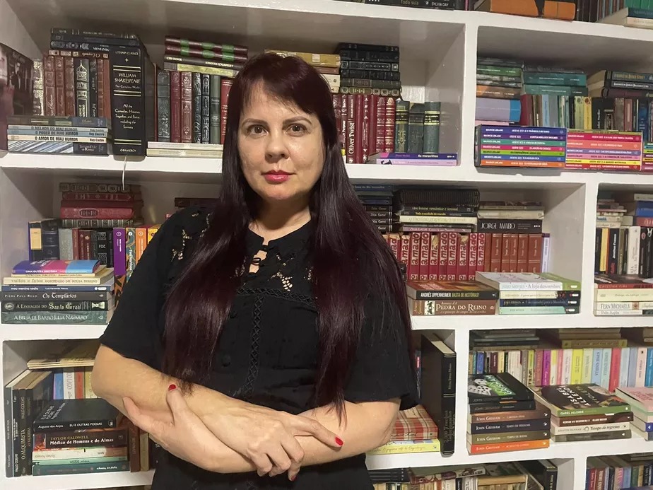 Melania Amorim é médica ginecologista e obstetra, membro da rede feminista de ginecologia e obstetrícia e professora da Universidade Federal de Campina Grande 