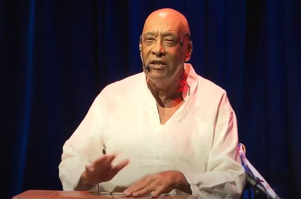 Morre no Rio, aos 80 anos, Carlos Negreiros, líder da Orquestra Afro-Brasileira