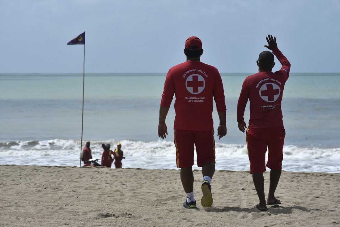 Dia 25 de julho é a data escolhida para ser o Dia Mundial de Prevenção ao Afogamento