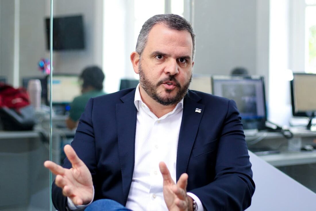 Segundo Tomé Franca, Estado conseguiu destravar recursos