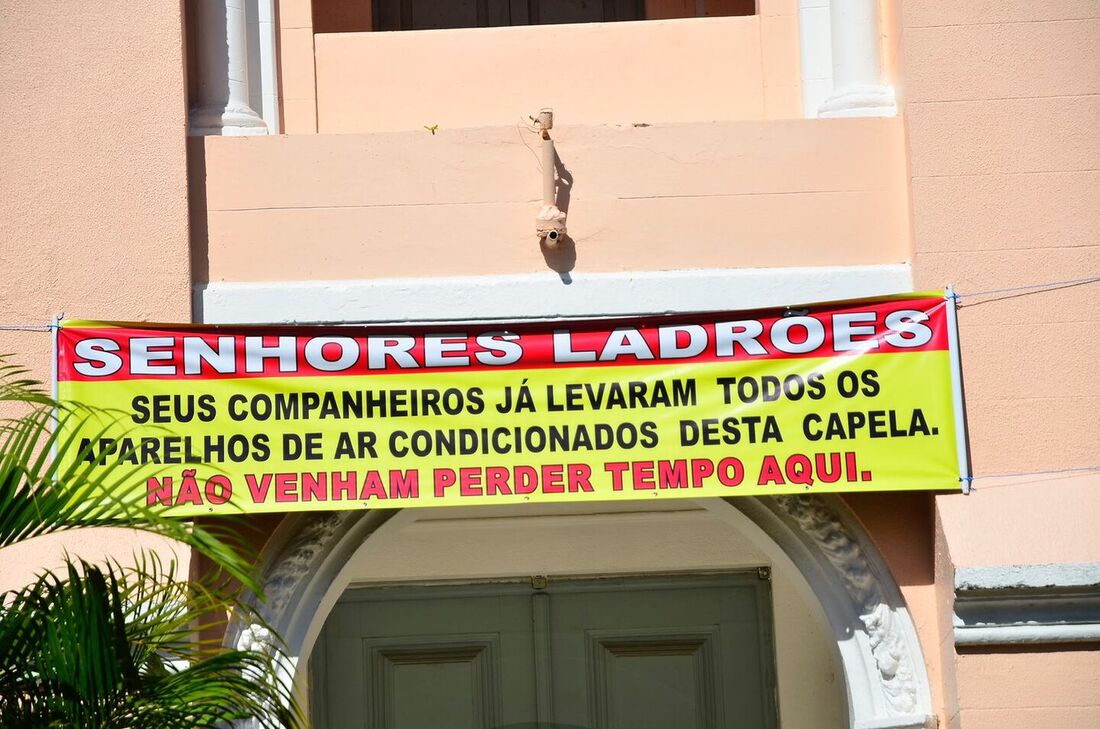 Igreja Matriz de Nossa Senhora de Piedade