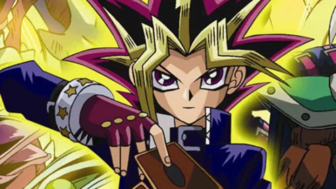 Yu-Gi-Oh