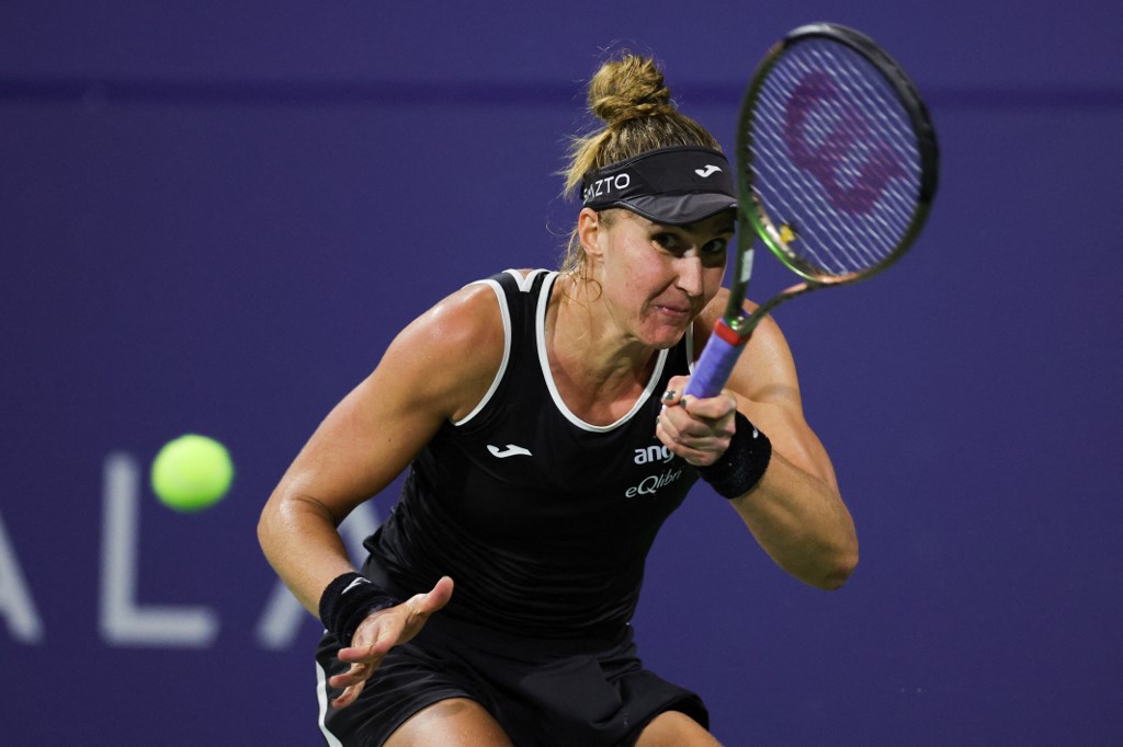 Quando e contra quem é o próximo jogo de Bia Haddad Maia em Wimbledon?  Saiba onde assistir - Lance!