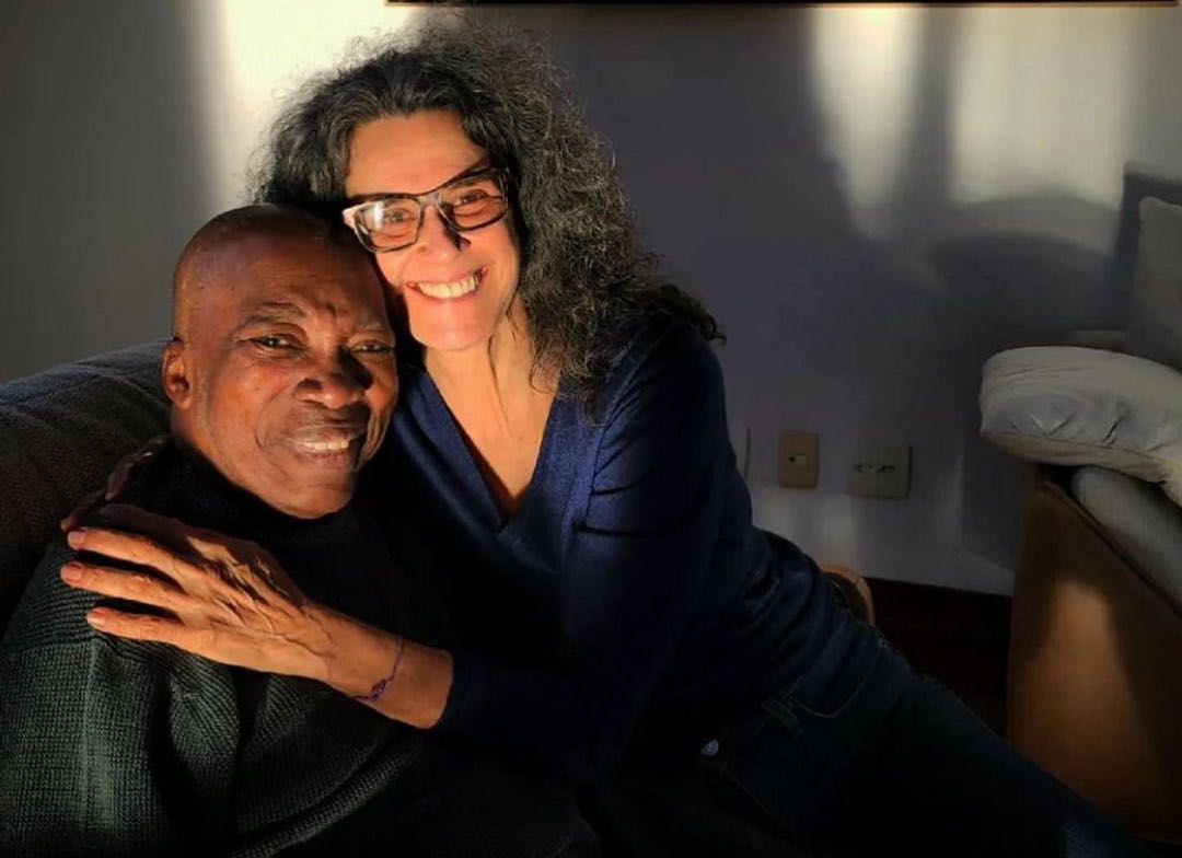 Milton Nascimento e Simone