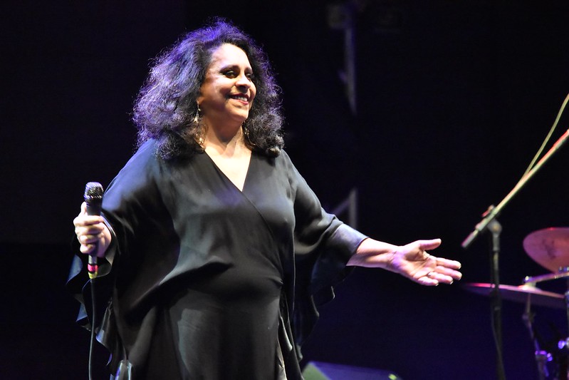 Gal Costa, cantora