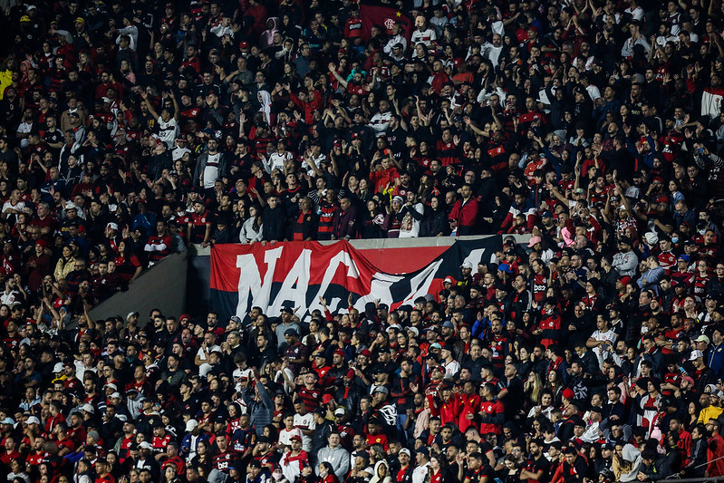 Torcida do Flamengo