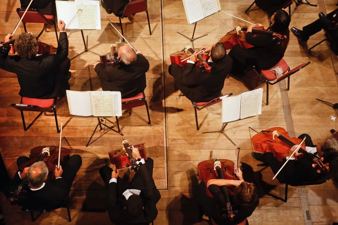 Orquestra Sinfônica do Recife