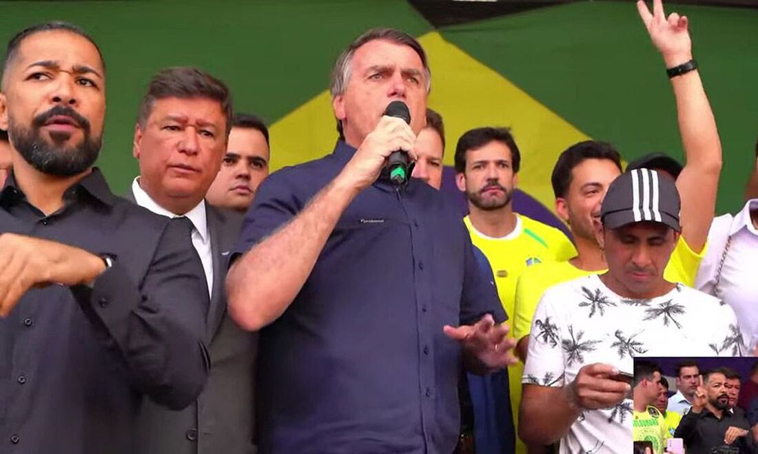 Jair Bolsonaro 