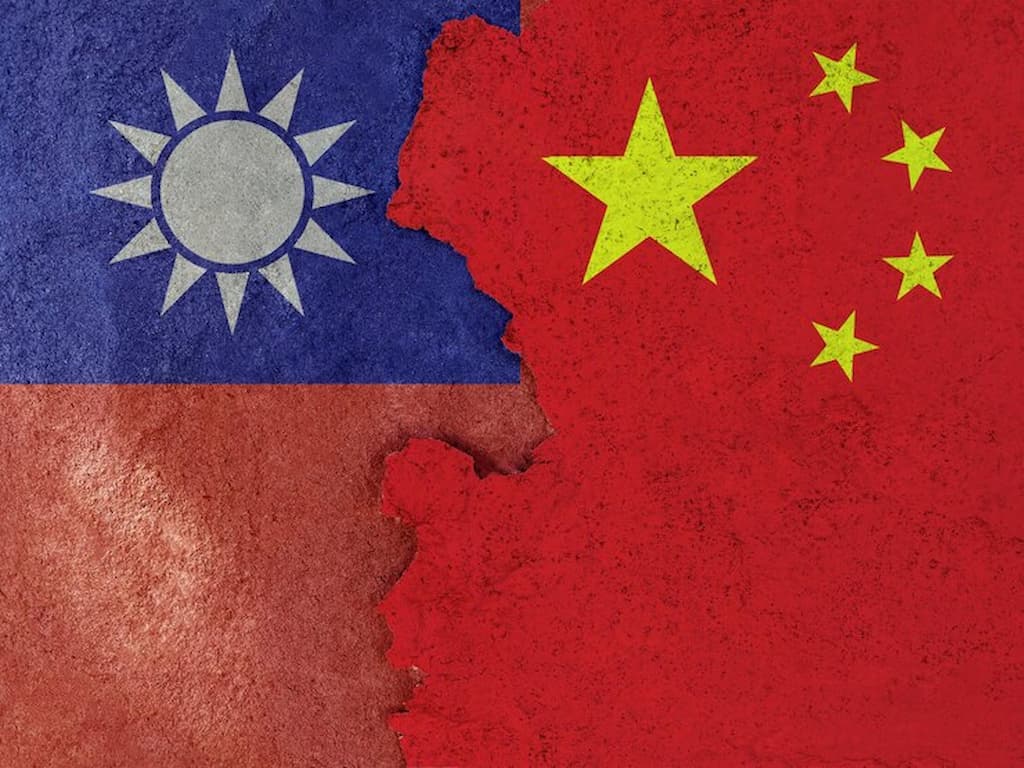 Sete Décadas De Antagonismo Entenda A Tensão Entre China E Eua Por Conta De Taiwan Folha Pe 6950