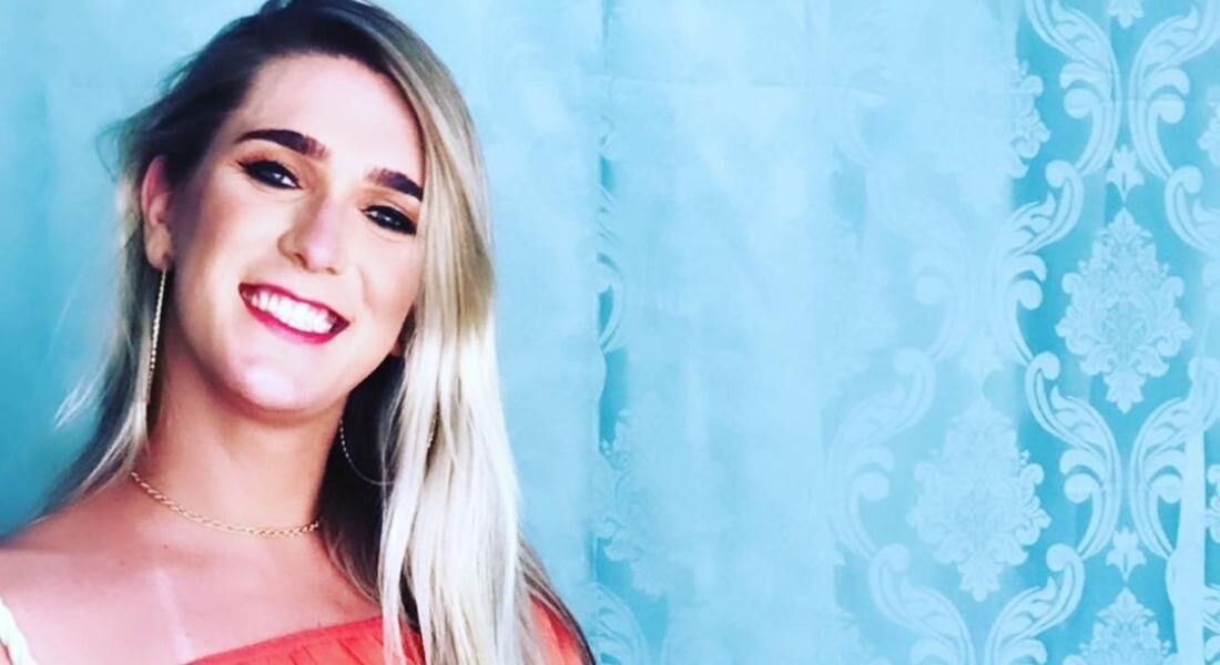 Vereadora Lari Bortolote