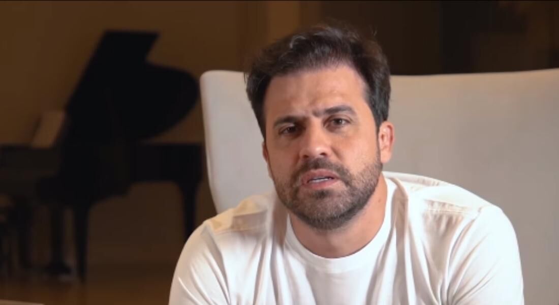 PF não encontra empresas de Pablo Marçal, só sala de jogos e