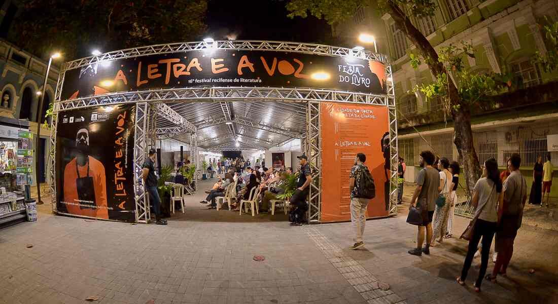 Festival A Letra e A Voz