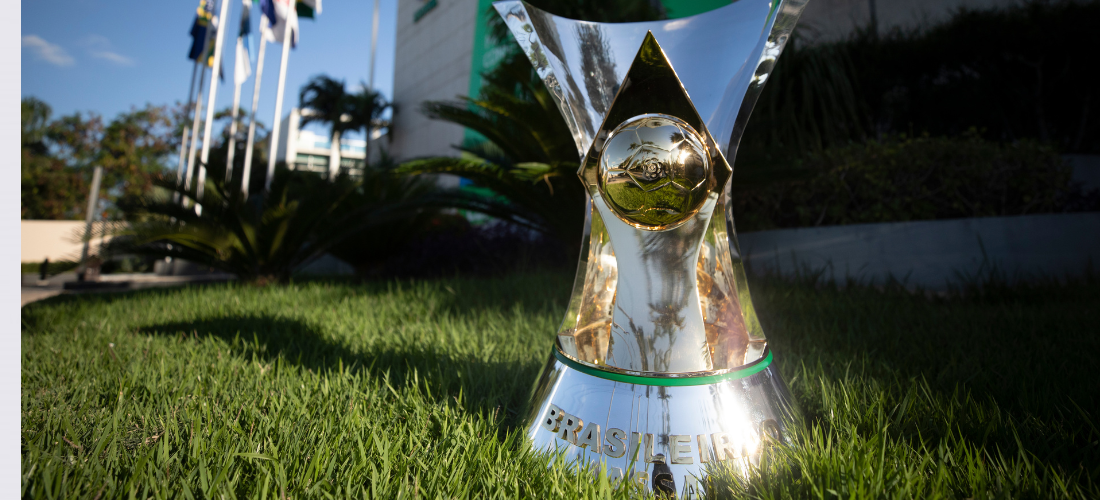 Taça do Campeonato Brasileiro Série A 