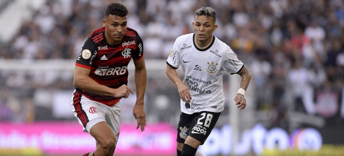 Corinthians x São Paulo: veja onde assistir, escalações