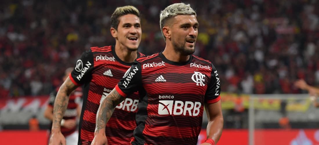 Flamengo x Bragantino: saiba onde assistir à partida do Brasileirão