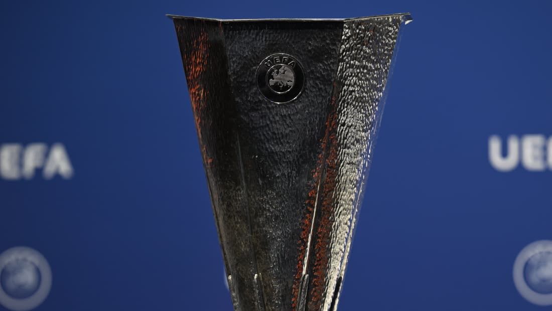 Troféu da Europa League