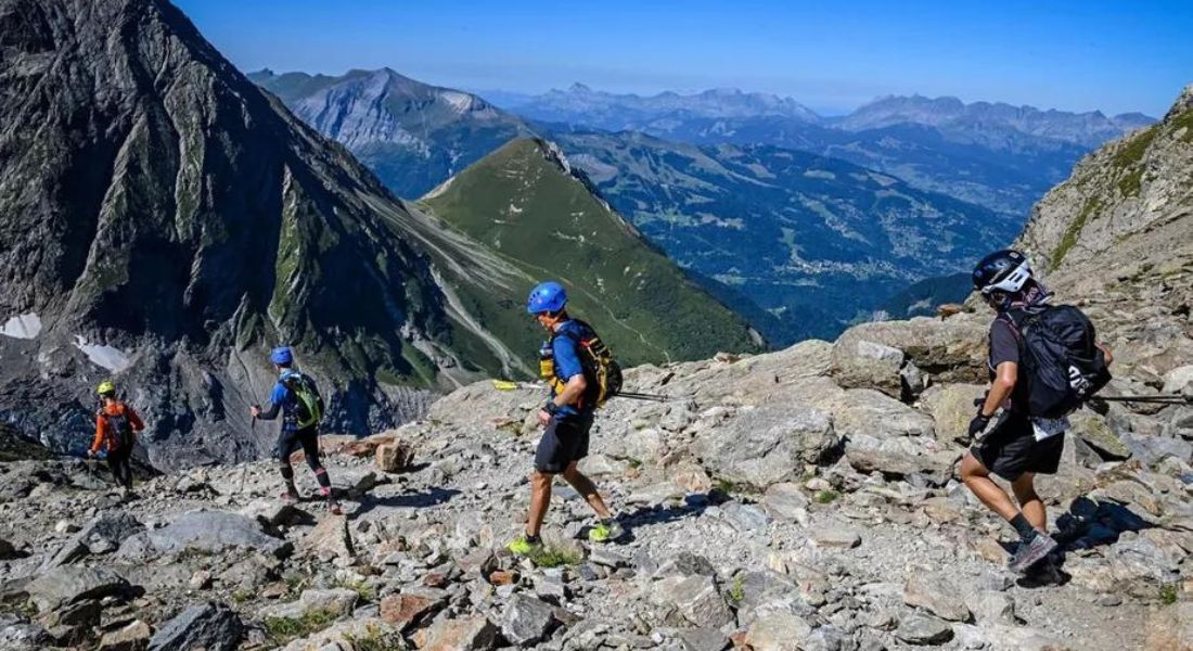 Ultra-Trail du Mont-Blanc