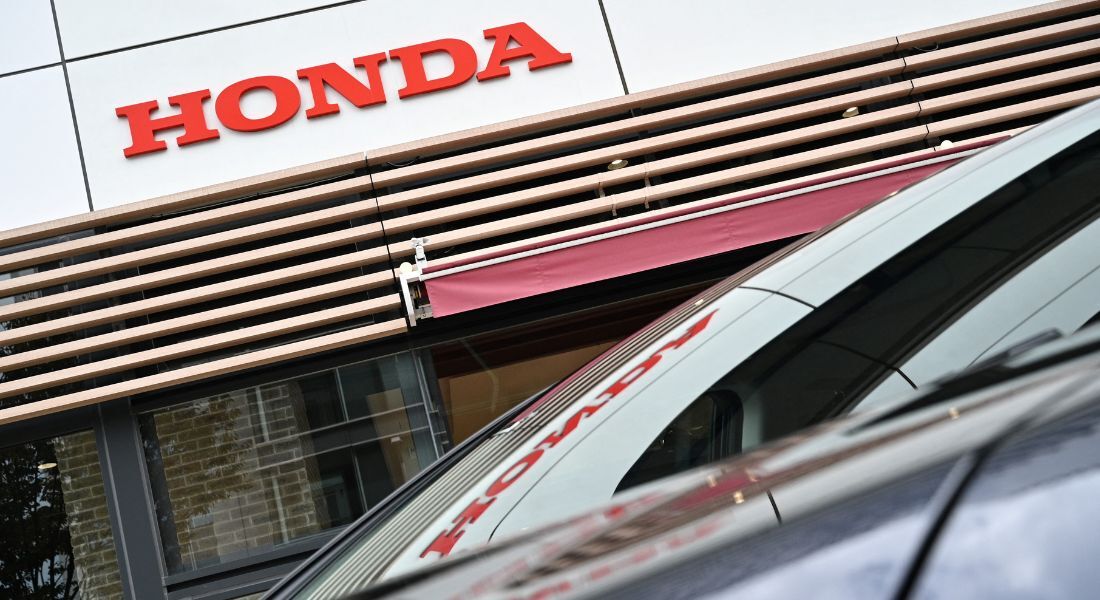Honda adia projeto de veículos elétricos no Canadá